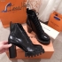 Louis Vuitton Booties LVB443226643401LV 